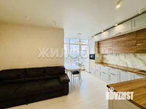 3-к квартира, вторичка, 60м2, 5/8 этаж