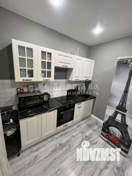 2-к квартира, вторичка, 50м2, 9/16 этаж