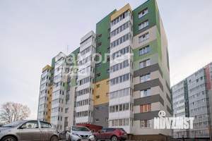 Студия квартира, вторичка, 30м2, 3/9 этаж