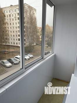 3-к квартира, вторичка, 61м2, 3/9 этаж