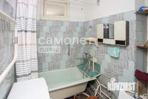 1-к квартира, вторичка, 31м2, 3/5 этаж