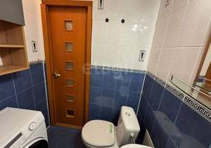 1-к квартира, вторичка, 31м2, 4/5 этаж