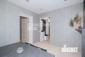 3-к квартира, вторичка, 45м2, 3/5 этаж