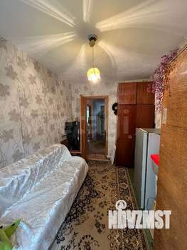 3-к квартира, вторичка, 62м2, 2/5 этаж