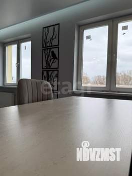 3-к квартира, вторичка, 55м2, 7/16 этаж