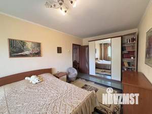 2-к квартира, вторичка, 44м2, 3/5 этаж