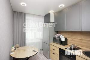 2-к квартира, вторичка, 46м2, 1/10 этаж