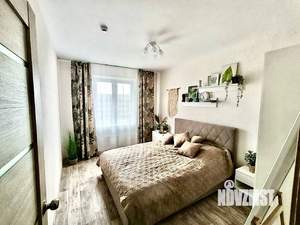 2-к квартира, вторичка, 61м2, 8/10 этаж