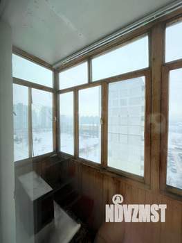 4-к квартира, вторичка, 76м2, 6/10 этаж