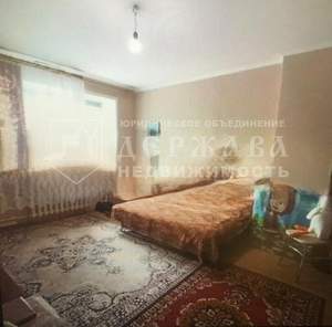 3-к квартира, вторичка, 66м2, 1/4 этаж