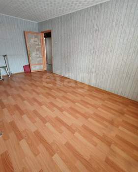 3-к квартира, вторичка, 63м2, 4/5 этаж