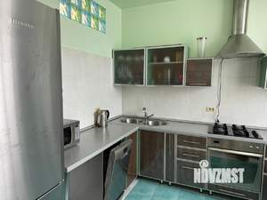 2-к квартира, вторичка, 57м2, 5/5 этаж