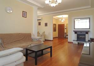 5-к квартира, вторичка, 329м2, 1/3 этаж