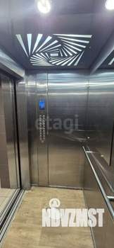 3-к квартира, вторичка, 61м2, 3/18 этаж