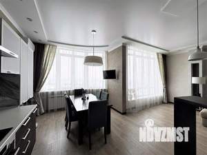 4-к квартира, вторичка, 136м2, 7/11 этаж