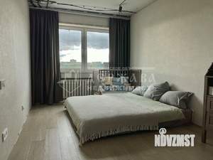 3-к квартира, вторичка, 58м2, 9/12 этаж