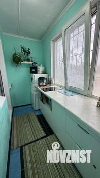 Студия квартира, вторичка, 23м2, 4/9 этаж