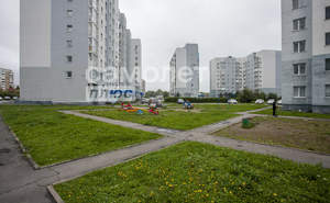 Студия квартира, вторичка, 32м2, 2/9 этаж
