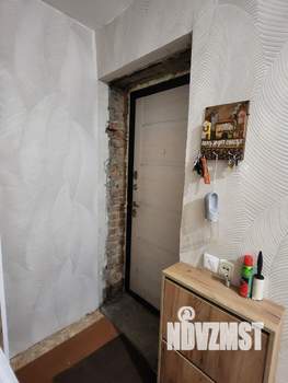 3-к квартира, вторичка, 53м2, 1/3 этаж