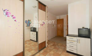 Студия квартира, вторичка, 14м2, 4/5 этаж