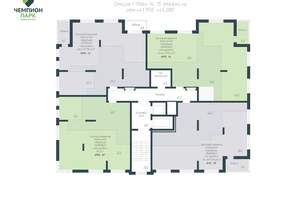 3-к квартира, вторичка, 116м2, 15/15 этаж