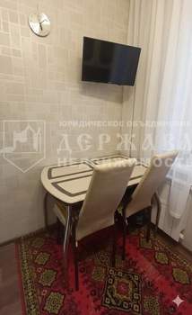 2-к квартира, вторичка, 47м2, 5/5 этаж