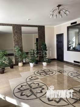 4-к квартира, вторичка, 81м2, 2/16 этаж