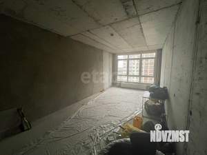 Студия квартира, вторичка, 25м2, 10/15 этаж