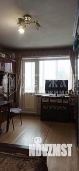 3-к квартира, вторичка, 61м2, 2/5 этаж