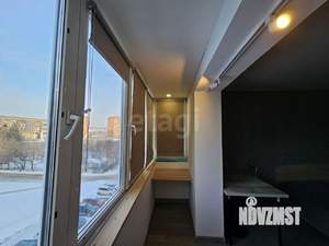 4-к квартира, вторичка, 74м2, 5/9 этаж