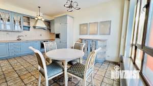 3-к квартира, сданный дом, 114м2, 4/22 этаж