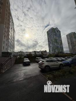 2-к квартира, вторичка, 58м2, 4/9 этаж