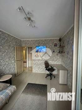 2-к квартира, вторичка, 44м2, 2/5 этаж