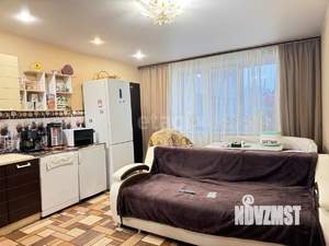 3-к квартира, вторичка, 114м2, 2/10 этаж