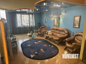 4-к квартира, вторичка, 142м2, 5/6 этаж