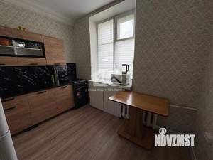 2-к квартира, вторичка, 58м2, 3/3 этаж