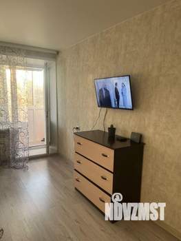 1-к квартира, вторичка, 31м2, 2/5 этаж