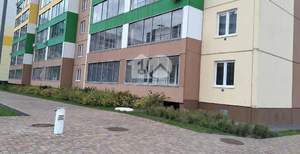 1-к квартира, вторичка, 42м2, 2/10 этаж