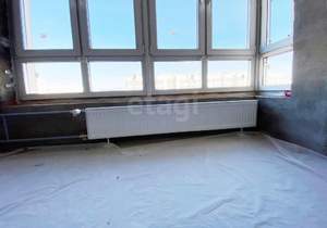 2-к квартира, вторичка, 43м2, 6/7 этаж