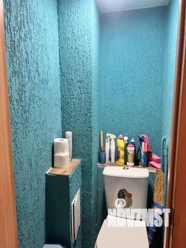 3-к квартира, вторичка, 60м2, 5/9 этаж