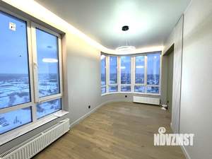 4-к квартира, вторичка, 76м2, 14/15 этаж