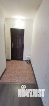 1-к квартира, вторичка, 17м2, 8/9 этаж