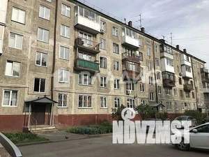 1-к квартира, вторичка, 32м2, 2/5 этаж