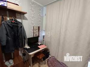 Студия квартира, вторичка, 25м2, 3/9 этаж