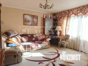 4-к квартира, вторичка, 97м2, 6/9 этаж