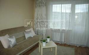 2-к квартира, вторичка, 52м2, 6/9 этаж