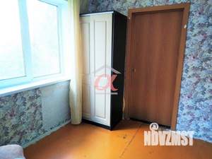 3-к квартира, вторичка, 47м2, 1/5 этаж