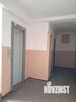 3-к квартира, вторичка, 63м2, 7/9 этаж