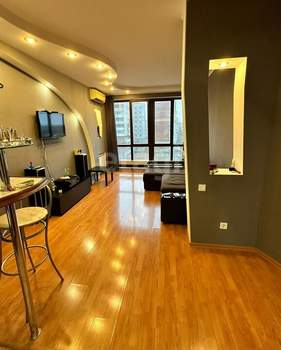 2-к квартира, вторичка, 74м2, 5/6 этаж