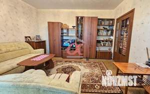 2-к квартира, вторичка, 51м2, 4/9 этаж